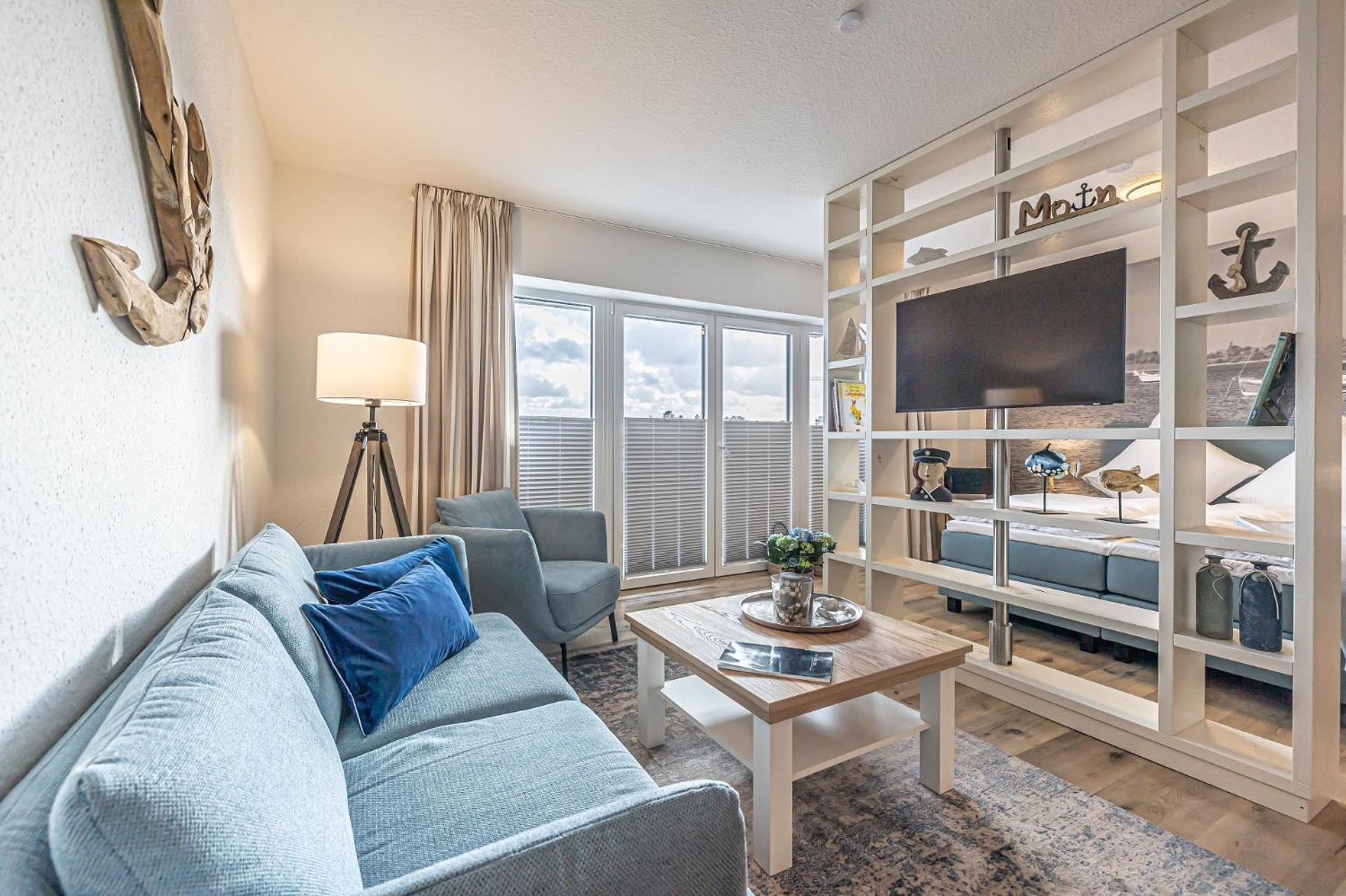 Schlei-Koje 4 Apartman Schleswig Kültér fotó